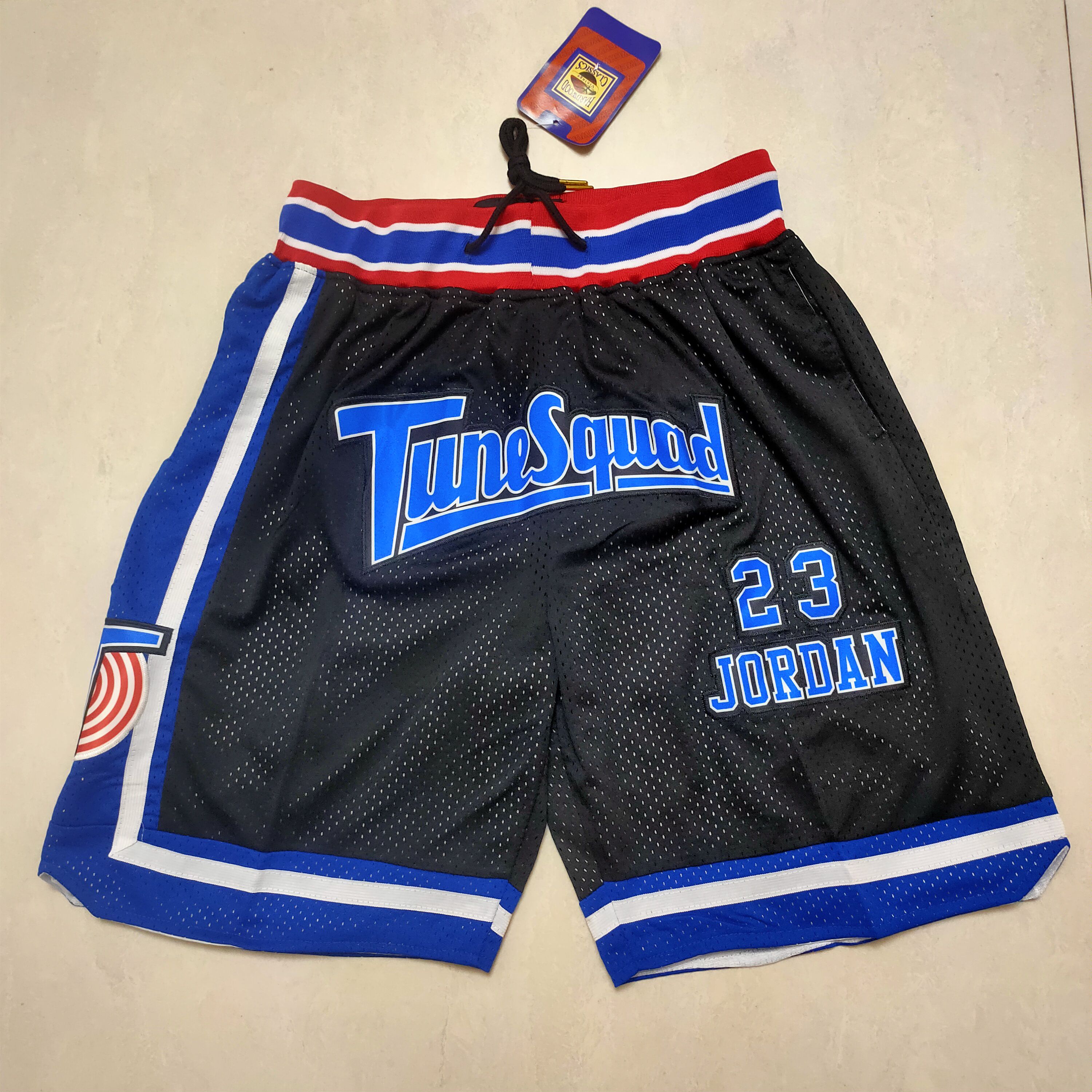 Men NBA  Shorts 20216181